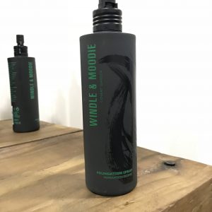 Foundation Spray