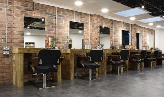 Make an Appointment at Nelson Brown Hair and Beauty, Dumfries