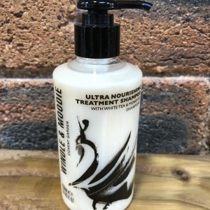 Ultra Nourishing Treatment Shampoo